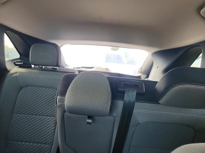 2020 FORD ESCAPE SE 10