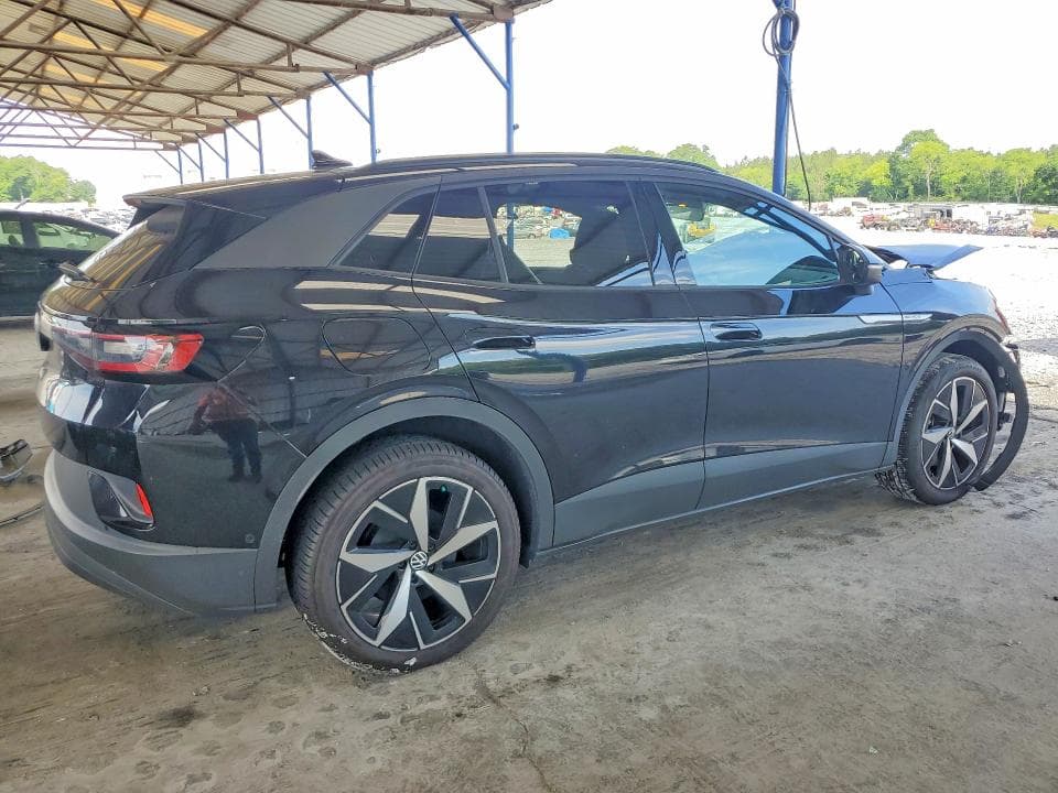 2023 VOLKSWAGEN ID.4 PRO S 3