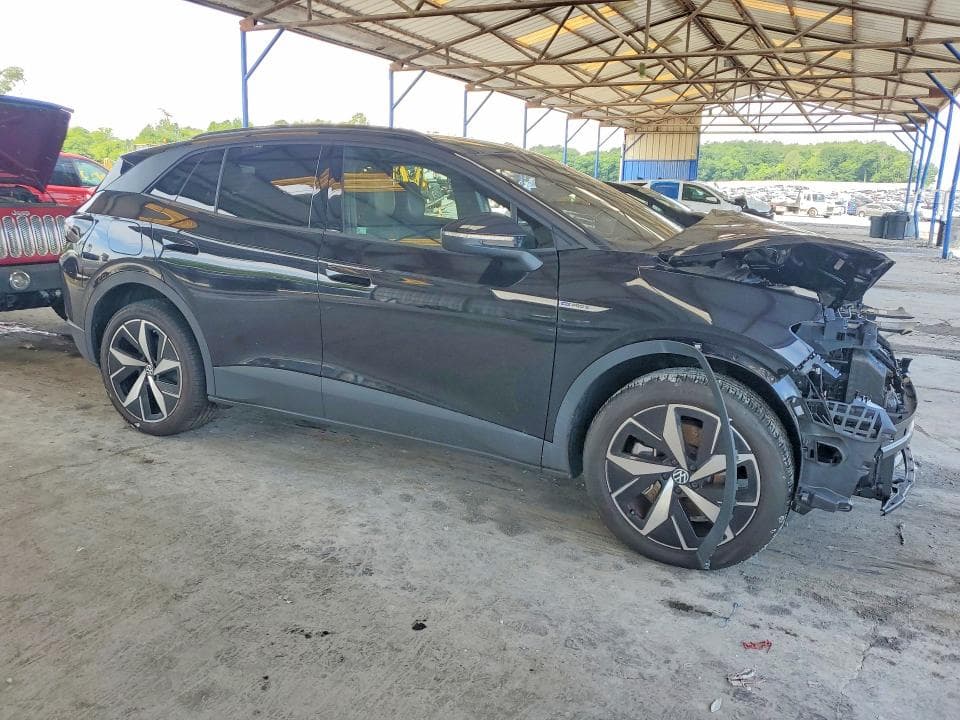 2023 VOLKSWAGEN ID.4 PRO S 4