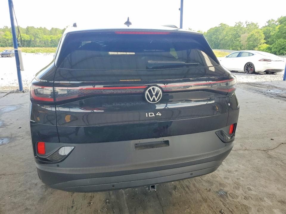 2023 VOLKSWAGEN ID.4 PRO S 6