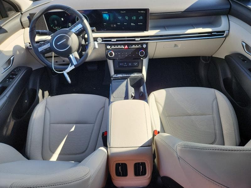 2026 HYUNDAI TUCSON SEL CONVENIENCE 8