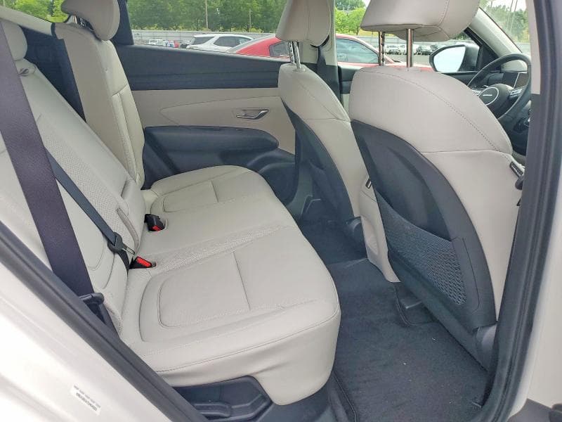 2026 HYUNDAI TUCSON SEL CONVENIENCE 10