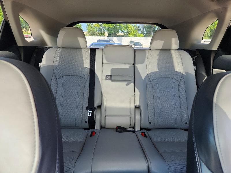 2018 LEXUS RX 350 BASE BASE 10