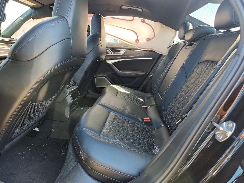 2020 AUDI S6 PRESTIGE PRESTIGE 10