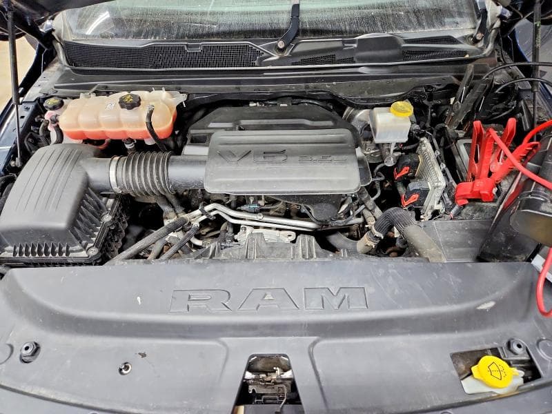 2019 RAM 1500 BIG HORN BIG HORN 11