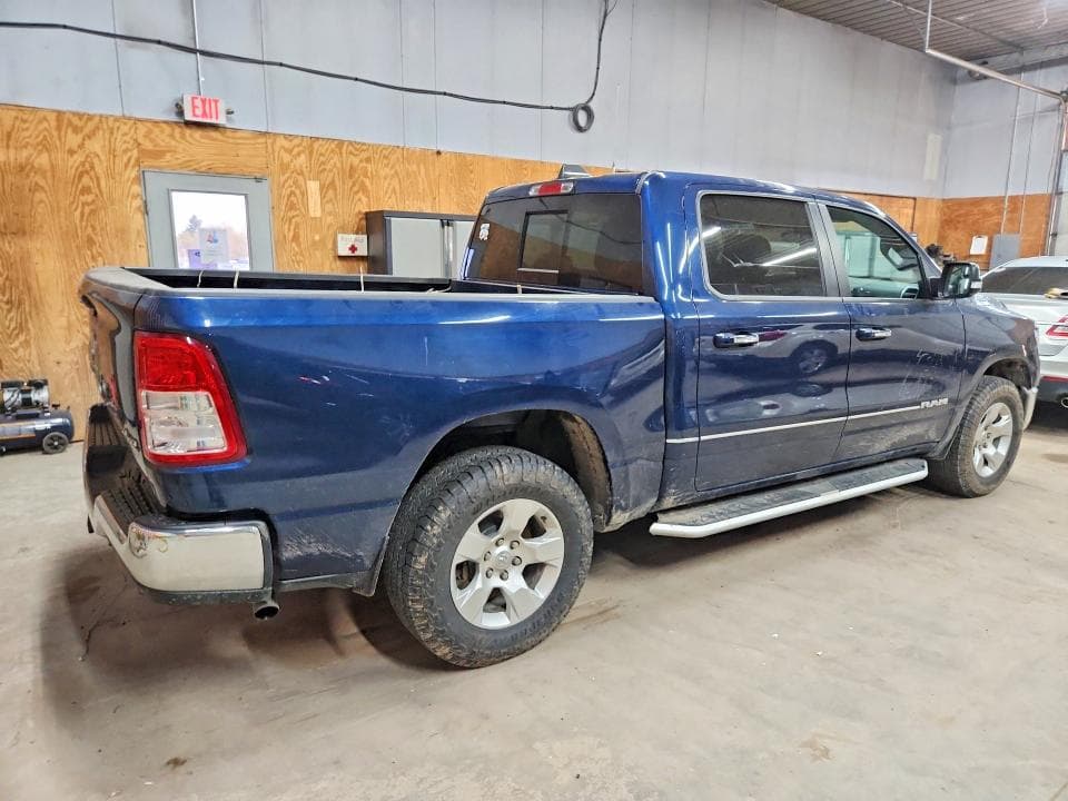 2019 RAM 1500 BIG HORN BIG HORN 3