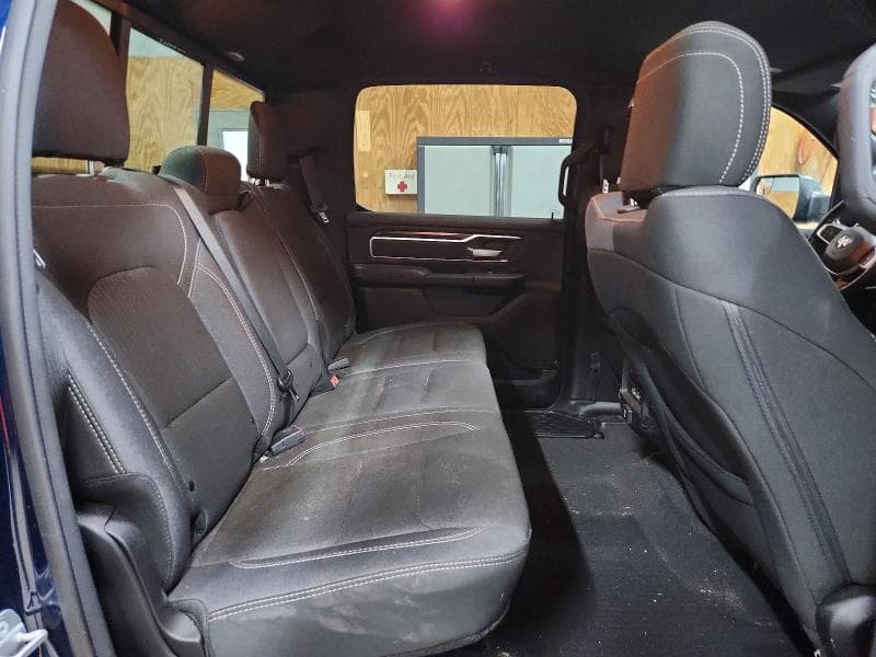 2019 RAM 1500 BIG HORN BIG HORN 10