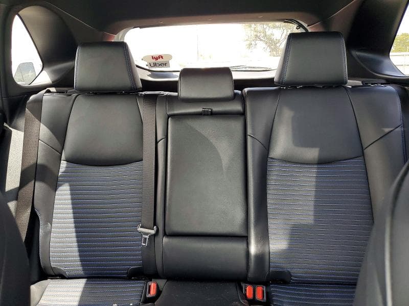 2024 TOYOTA RAV4 XSE 10