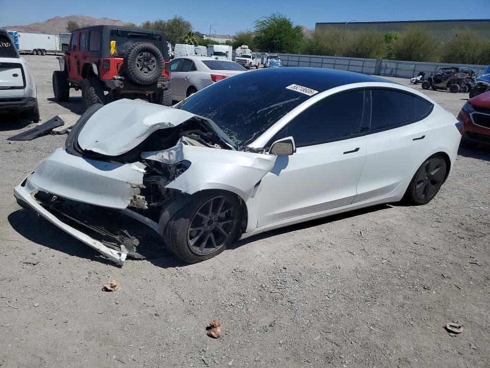 2023 TESLA MODEL 3 - 1