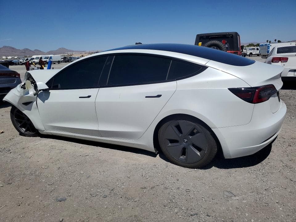 2023 TESLA MODEL 3 2