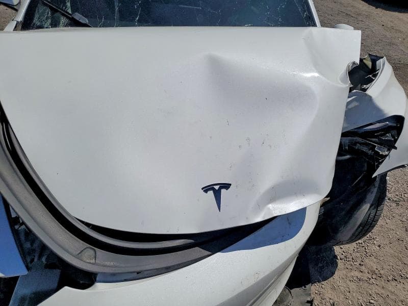 2023 TESLA MODEL 3 11