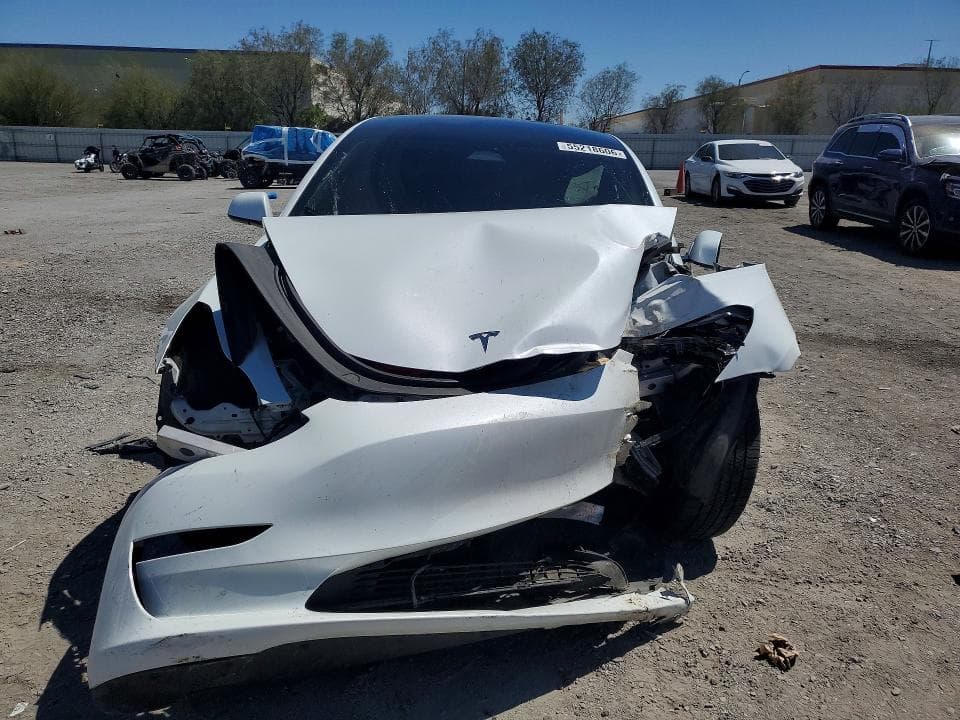 2023 TESLA MODEL 3 5