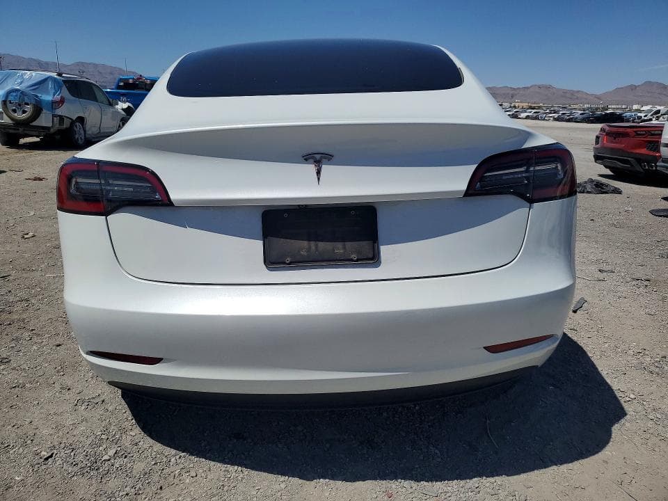 2023 TESLA MODEL 3 6