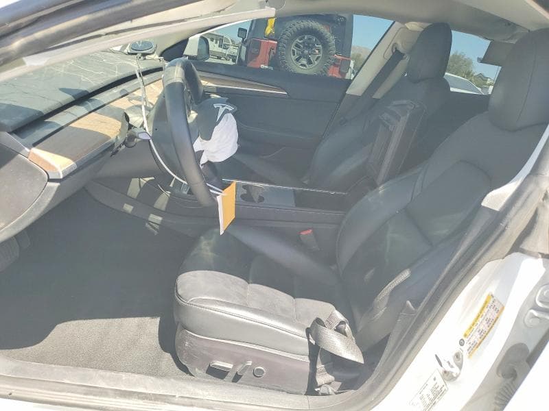 2023 TESLA MODEL 3 7