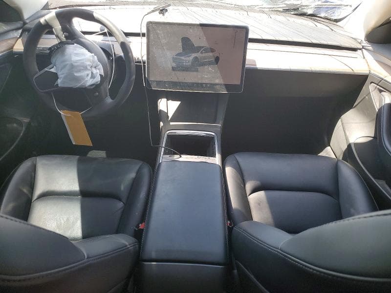 2023 TESLA MODEL 3 8
