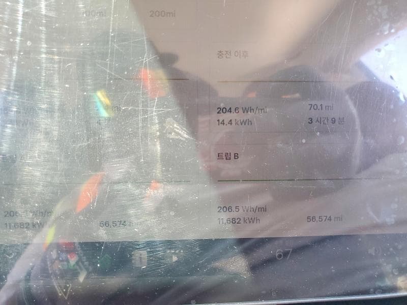 2023 TESLA MODEL 3 9