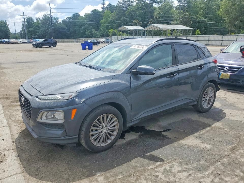 2018 HYUNDAI KONA SEL - 1