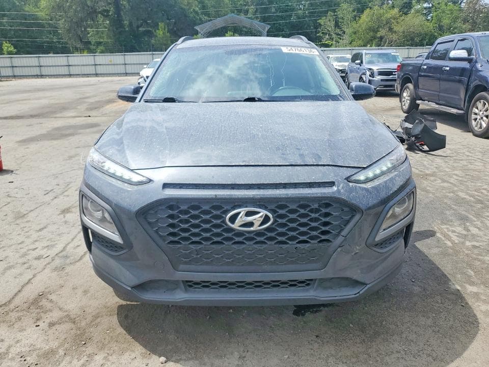 2018 HYUNDAI KONA SEL 5