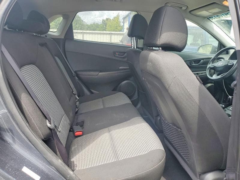 2018 HYUNDAI KONA SEL 10