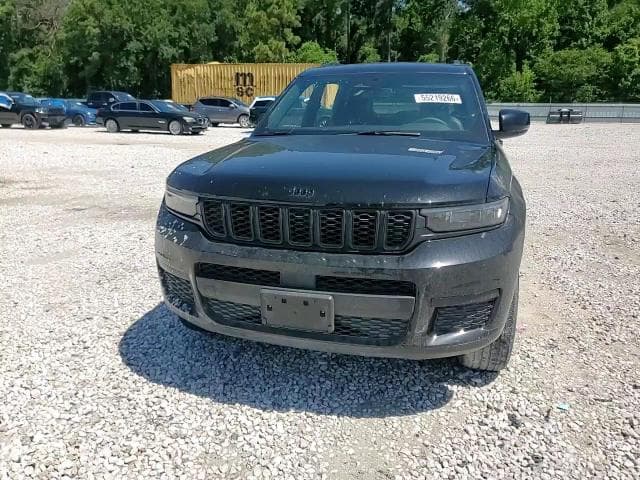 2024 JEEP GRAND CHEROKEE L LAREDO L LAREDO 15
