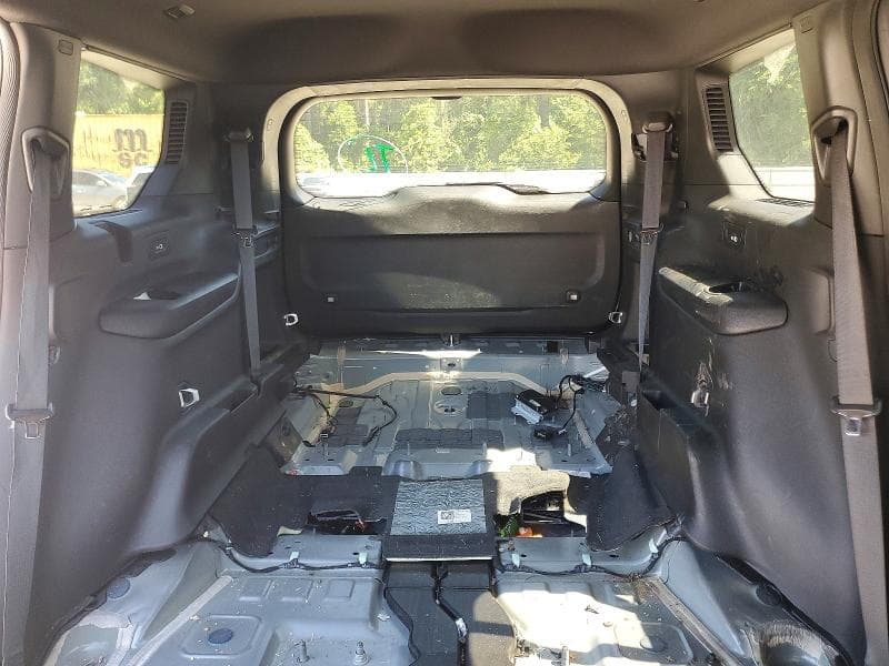 2024 JEEP GRAND CHEROKEE L LAREDO L LAREDO 10