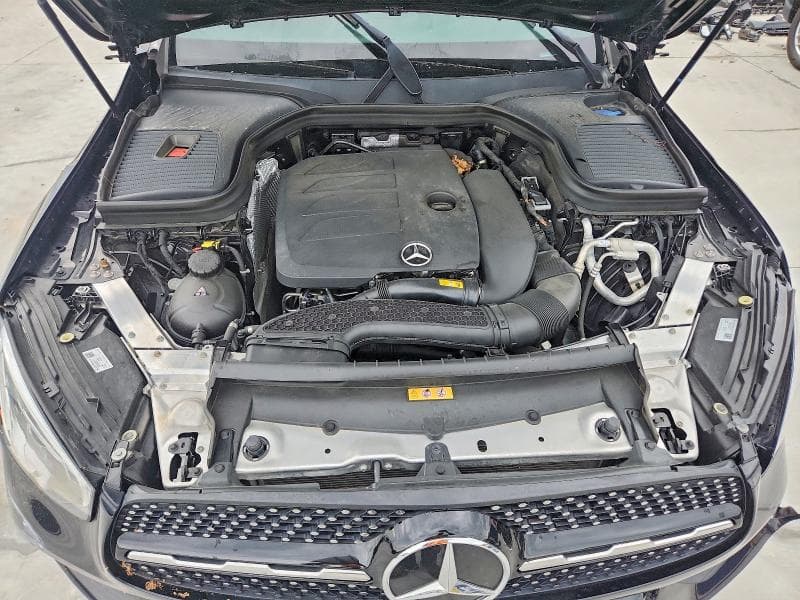 2021 MERCEDES-BENZ GLC 300 11