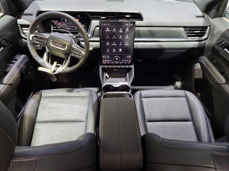 2026 GMC TERRAIN ELEVATION ELEVATION 8