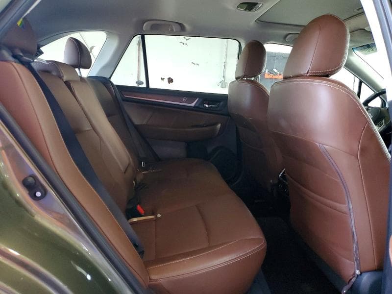 2017 SUBARU OUTBACK TOURING 10