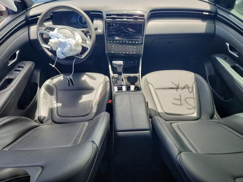 2024 HYUNDAI SANTA CRUZ NIGHT NIGHT 8