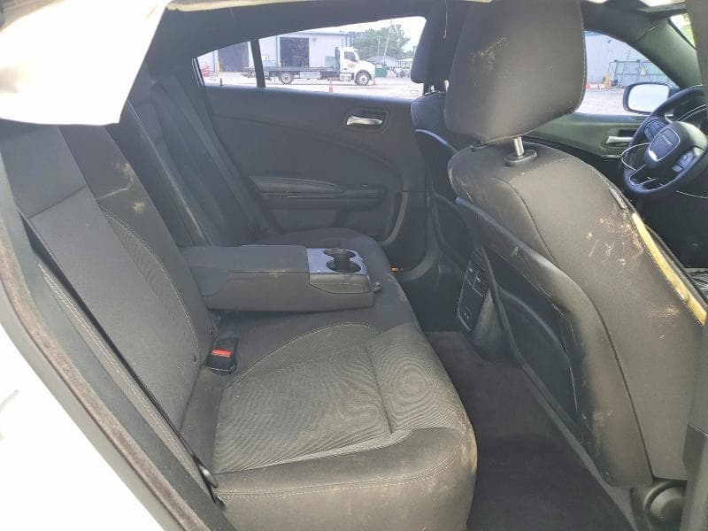 2017 DODGE CHARGER SE SE 10