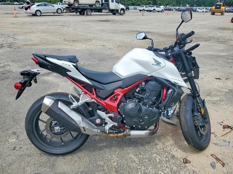 2025 HONDA CB750 A A - 1
