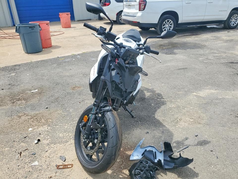 2025 HONDA CB750 A A 2
