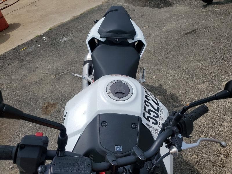 2025 HONDA CB750 A A 5