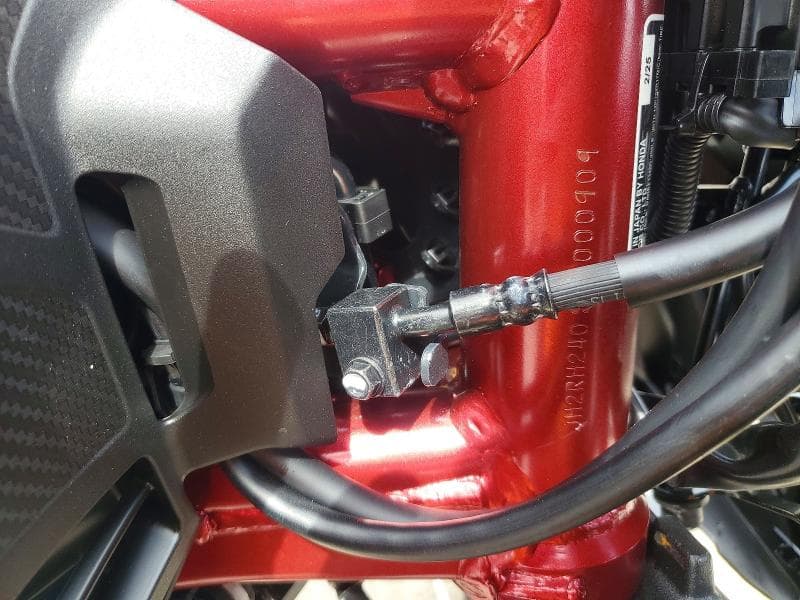 2025 HONDA CB750 A A 9
