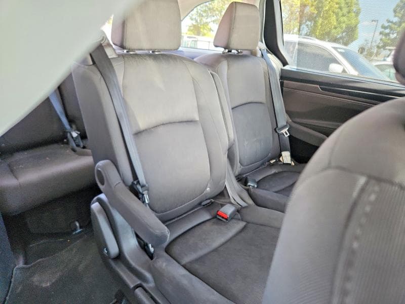 2020 HONDA ODYSSEY EX 11