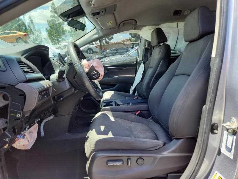 2020 HONDA ODYSSEY EX 7
