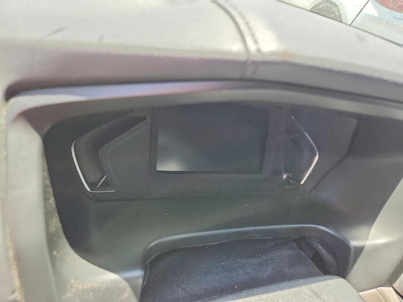 2020 HONDA ODYSSEY EX 9