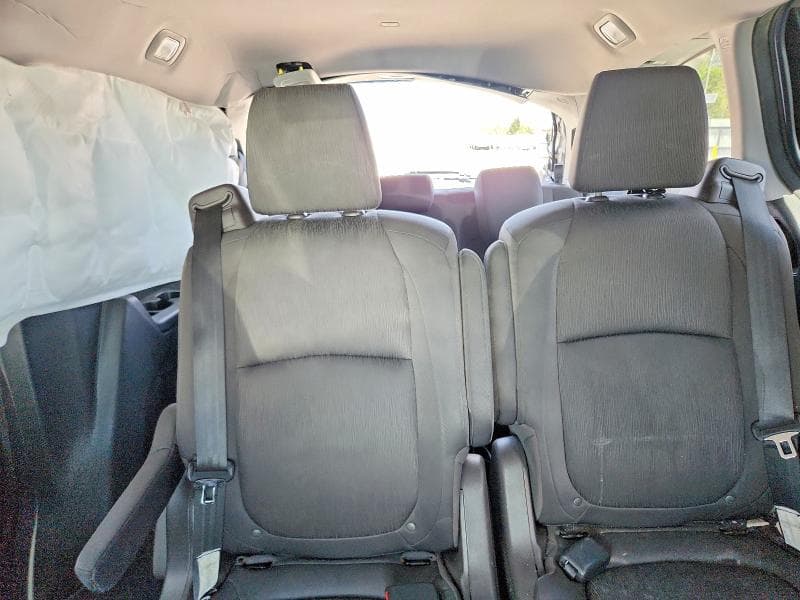 2020 HONDA ODYSSEY EX 10