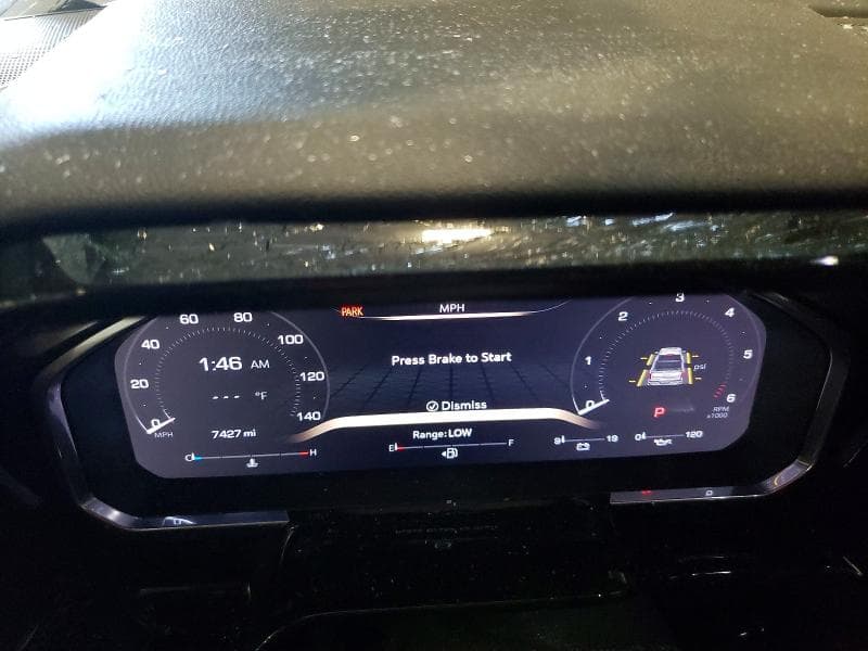 2026 GMC SIERRA K1500 SLT K1500 SLT 9