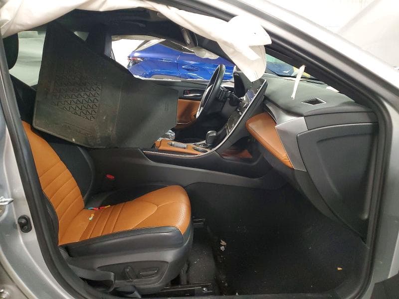 2021 TOYOTA AVALON XSE XSE 7