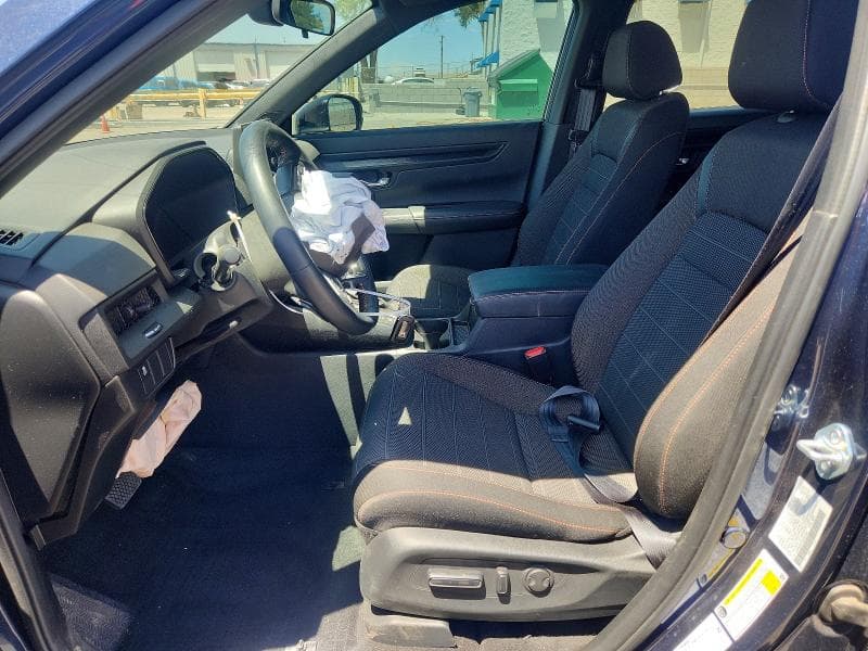 2025 HONDA CR-V SPORT SPORT 7