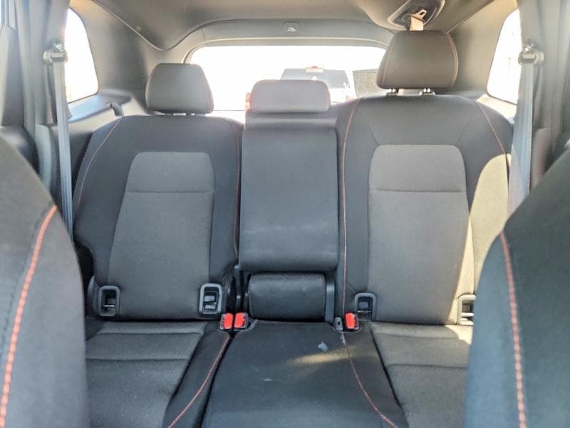 2025 HONDA CR-V SPORT SPORT 10