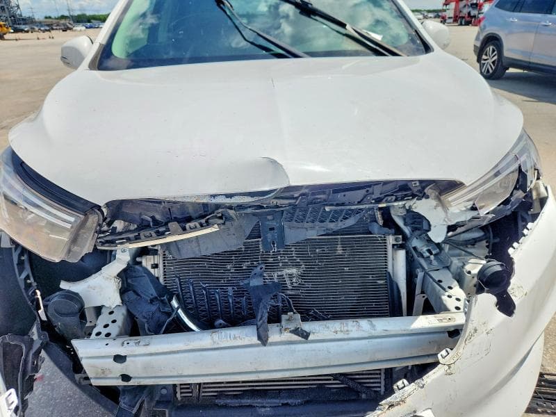 2019 BUICK ENCORE PREFERRED 12