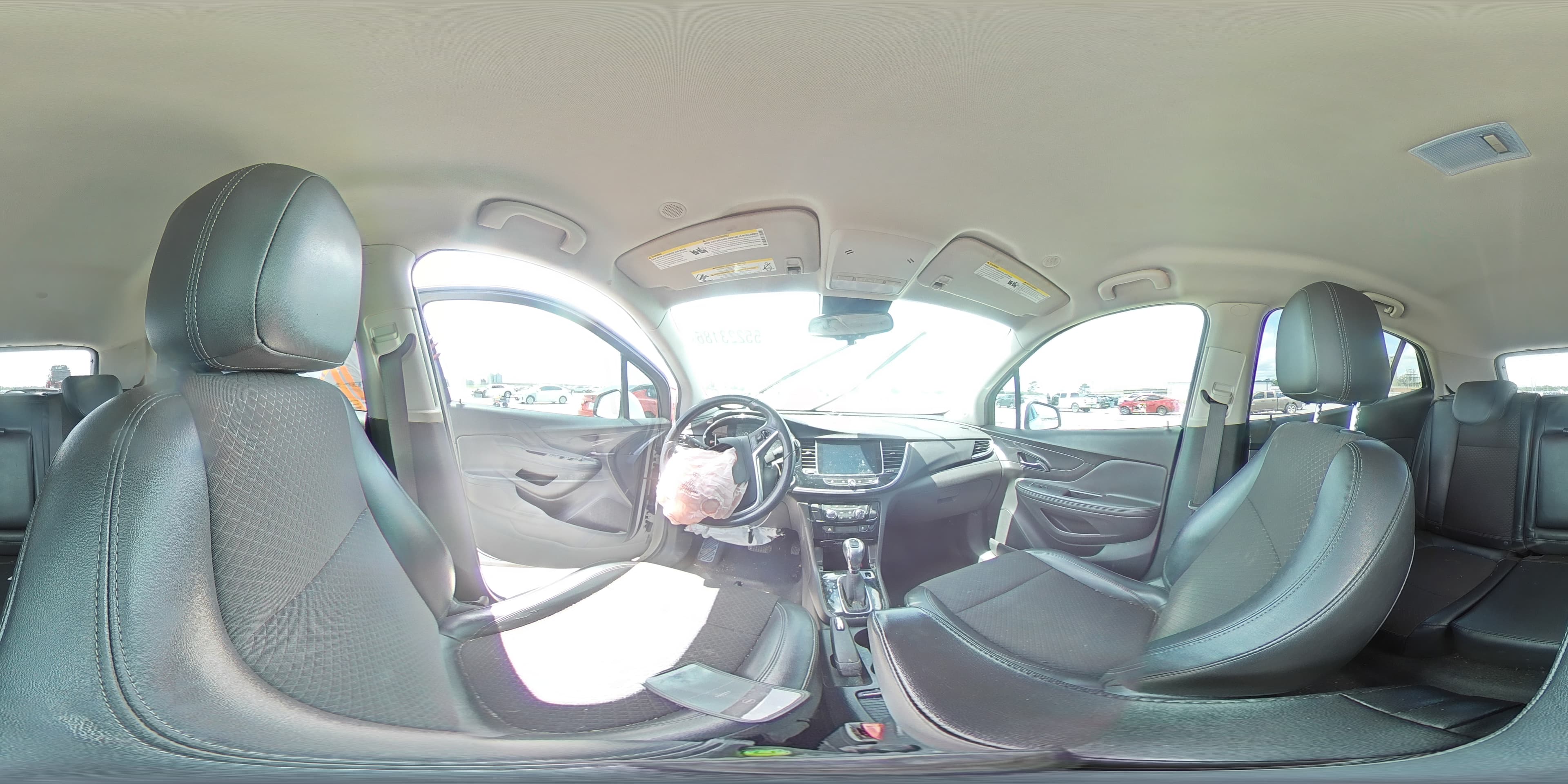 2019 BUICK ENCORE PREFERRED 15