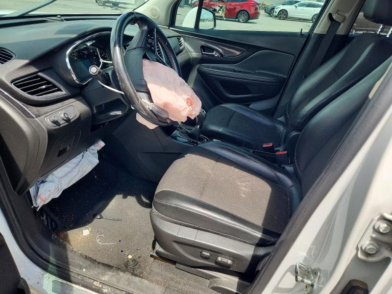 2019 BUICK ENCORE PREFERRED 7