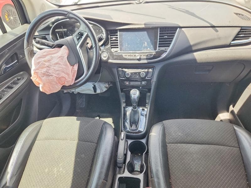 2019 BUICK ENCORE PREFERRED 8