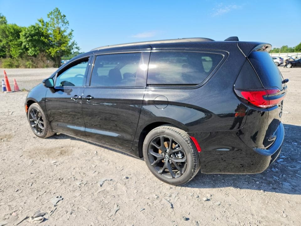 2026 CHRYSLER PACIFICA SELECT SELECT 2