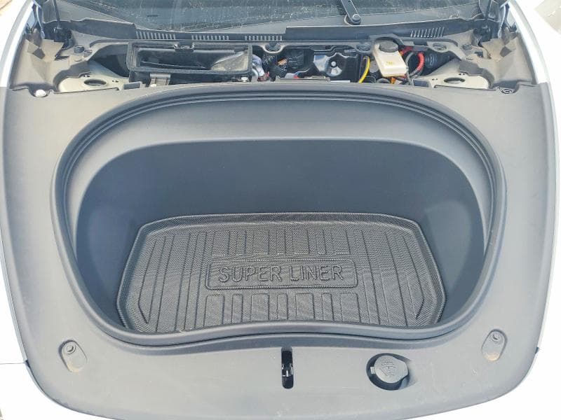 2025 TESLA MODEL 3 11