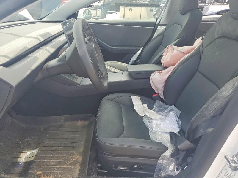2025 TESLA MODEL 3 7