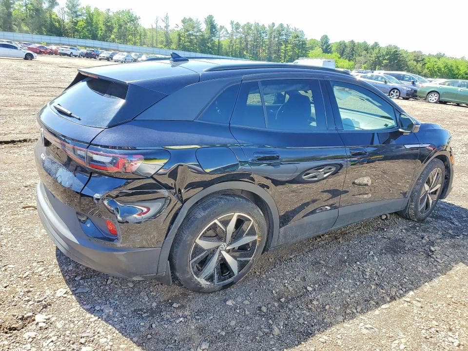 2023 VOLKSWAGEN ID.4 PRO S 3